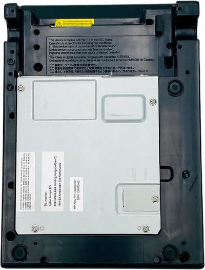 Epson M253A Image