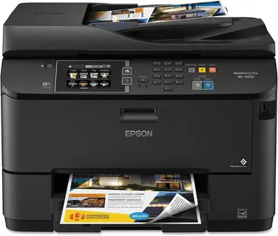 Epson C11CD11201 Image