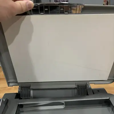 Epson CX6000 Image