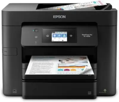 Epson C11CG01205 Image