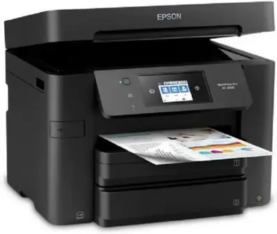 Epson C11CG01205 Image