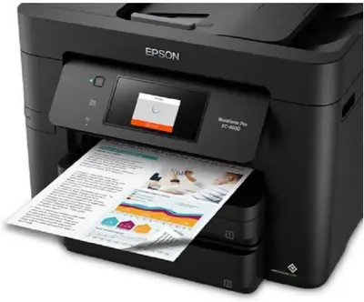 Epson C11CG01205 Image
