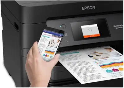 Epson C11CG01205 Image