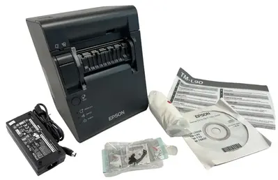 Epson C31C412A7701 Image