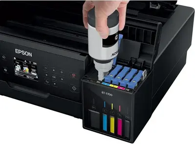 Epson ET-7700 Image