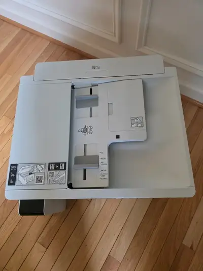 Epson Workforce st-c8090 Image