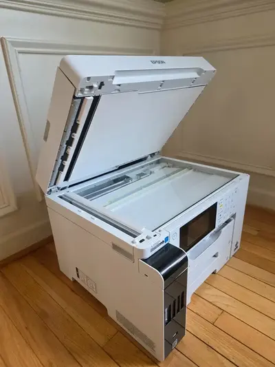 Epson Workforce st-c8090 Image