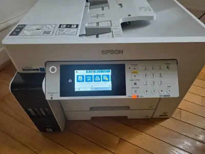Epson Workforce st-c8090 Image
