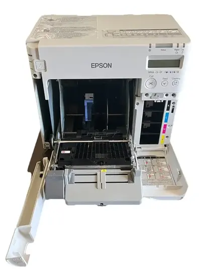 Epson TM-C3500 Image