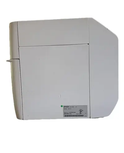 Epson TM-C3500 Image