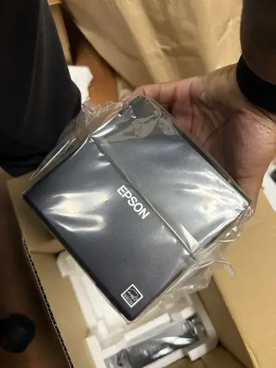 Epson TM-M30 Image