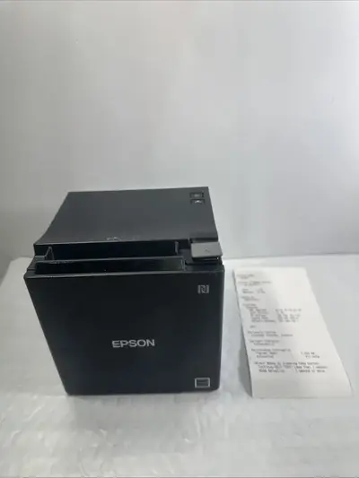 Epson TM-M30 Image