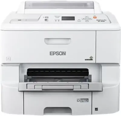 Epson WF-6090 Image