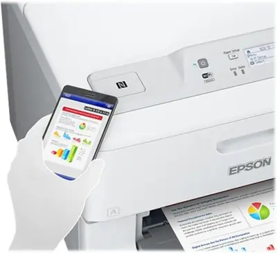 Epson WF-6090 Image