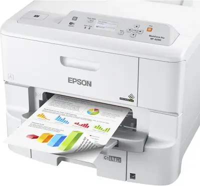 Epson WF-6090 Image