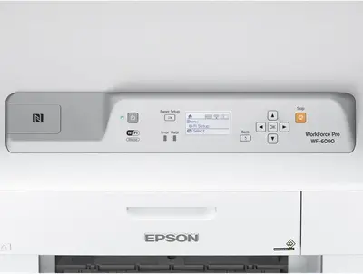 Epson WF-6090 Image