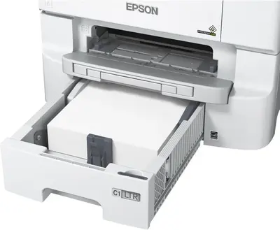 Epson WF-6090 Image