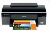 Epson C11CA19201 Image
