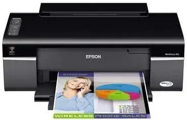 Epson C11CA19201 Image