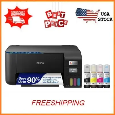 Epson Ecotank et-2400 Image
