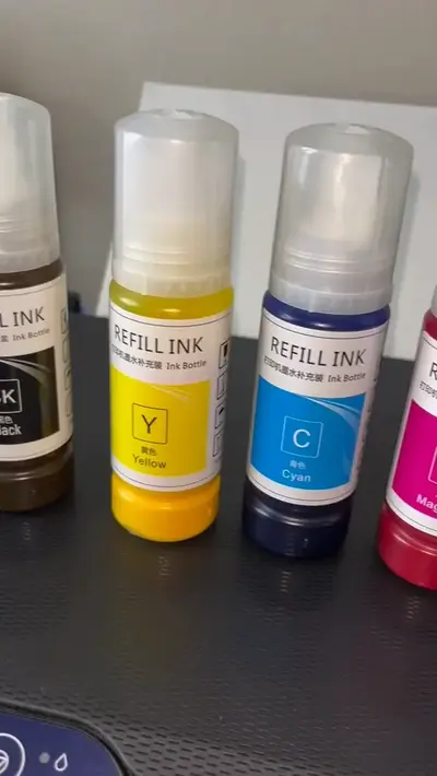 Epson Ecotank et-2400 Image