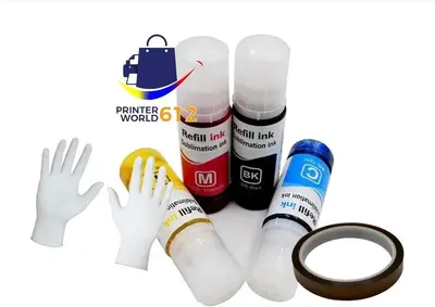 Epson Ecotank et-2400 Image