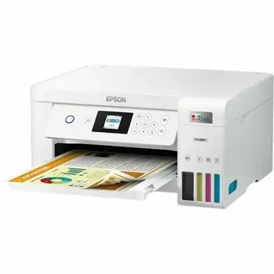 Epson Ecotank et-2850 Image