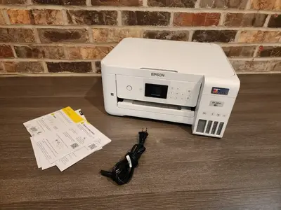 Epson Ecotank et-2850 Image