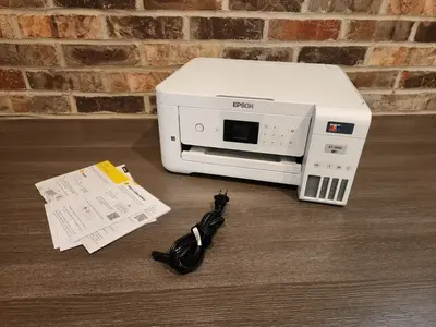 Epson Ecotank et-2850 Image