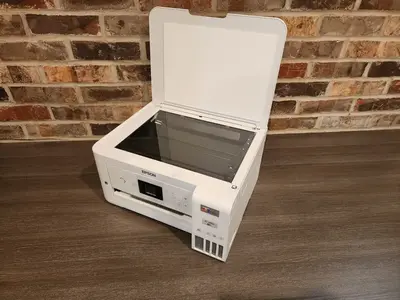 Epson Ecotank et-2850 Image