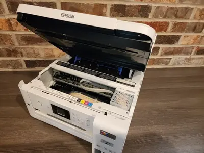 Epson Ecotank et-2850 Image