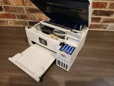 Epson Ecotank et-2850 Image