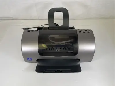 Epson Stylus Photo 820 Image