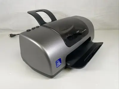 Epson Stylus Photo 820 Image