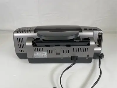Epson Stylus Photo 820 Image