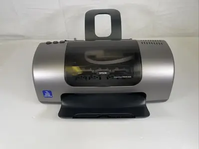 Epson Stylus Photo 820 Image