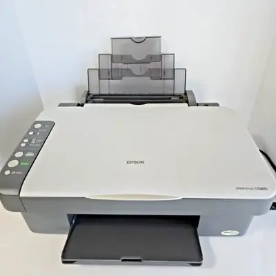 Epson C241A Image