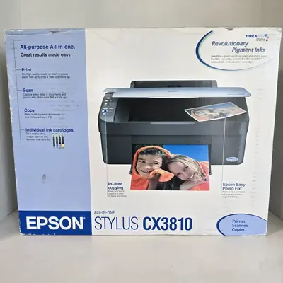 Epson C241A Image
