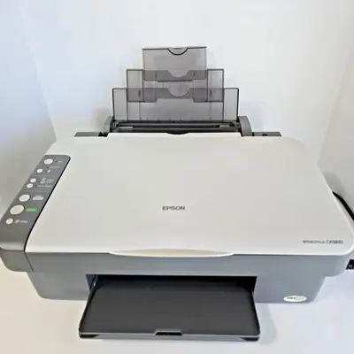 Epson C241A Image