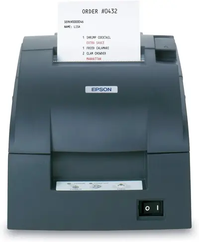 Epson TM-U220B-767 Image