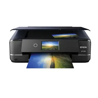Epson Expression photo xp-970 Image