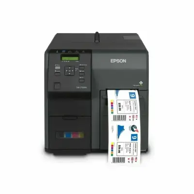 Epson C7500GE Image