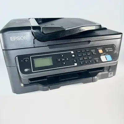 Epson WorkForce WF-2630 Image