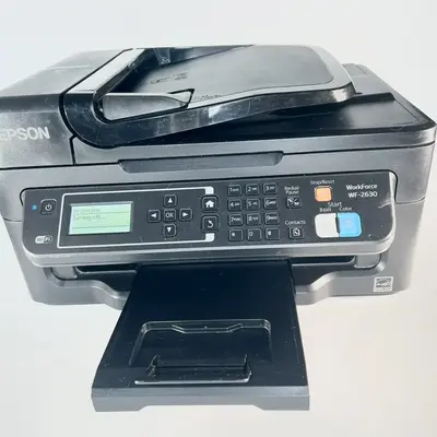 Epson WorkForce WF-2630 Image