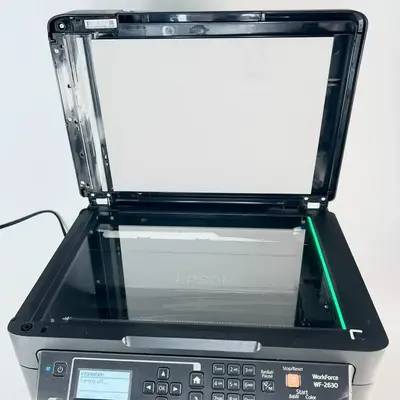 Epson WorkForce WF-2630 Image