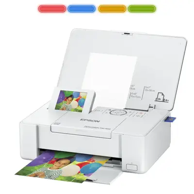Epson PictureMate PM-400 Image