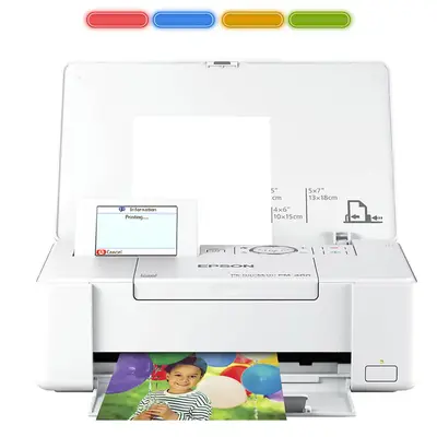 Epson PictureMate PM-400 Image