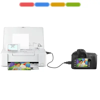 Epson PictureMate PM-400 Image