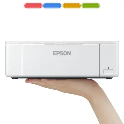 Epson PictureMate PM-400 Image