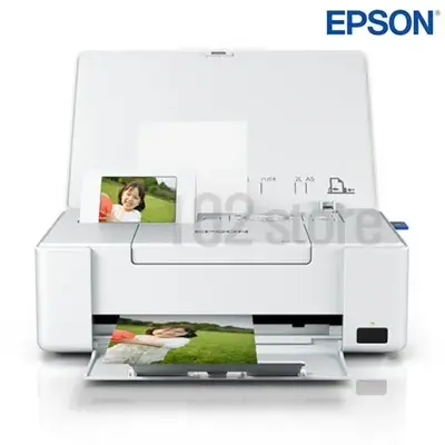 Epson Picturemate pm-401 Image